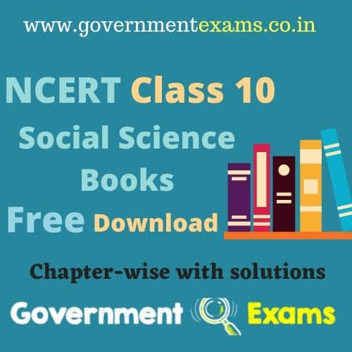 Class 7 NCERT Social science Books PDF