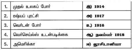 10th social science book back questions tamil