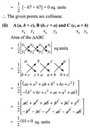 10th maths unit - 5 questions with answer