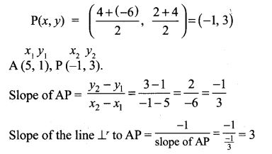 10th maths unit - 5 book questions with answer