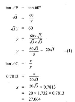 10th maths unit - 6 book back questions with answer