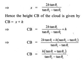 10th maths unit - 6 book back questions with answer