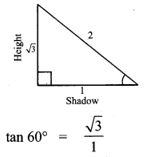 10th maths unit - 6 book back one mark questions with answer