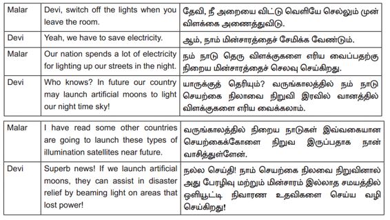 10th tamil book back questions with answer