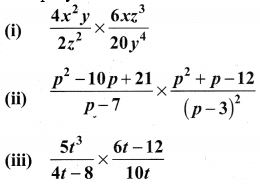 10th maths unit - 3 book back answer 
