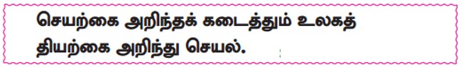 samacheer kalvi 10th tamil book solutions