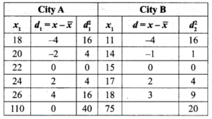 Samacheer Kalvi 10th Maths Book Back Answers