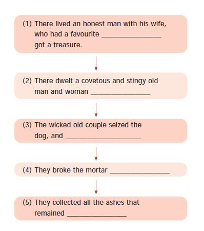9th english book back questions with answer