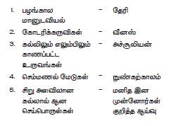 9th social science book back questions with answer in tamil