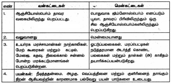 6th Science Answers in Tamil 3