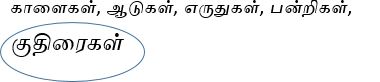 6th social science book back questions with answer in tamil