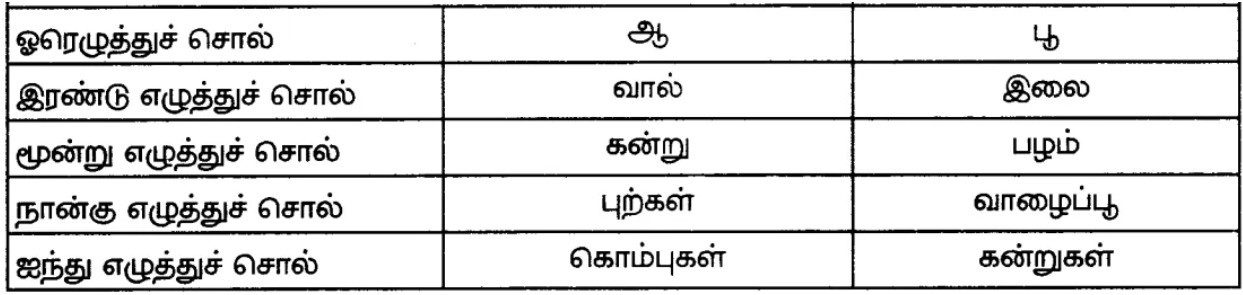 8th Tamil Book Solution