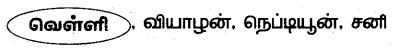 Samacheer kalvi 6th Social Science Term 1 Unit 1 Answers in Tamil
