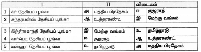 samacheer kalvi 8th science book back questions with answer in tamil